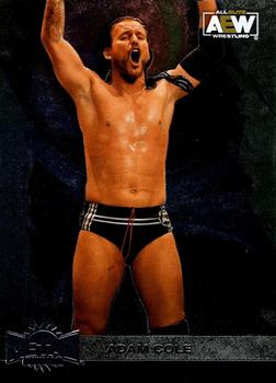 Adam Cole