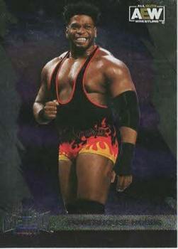 Powerhouse Hobbs
