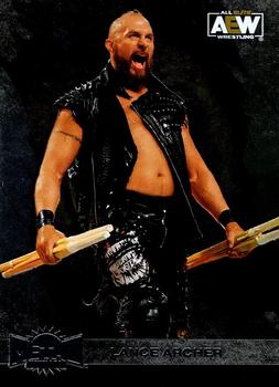 Lance Archer