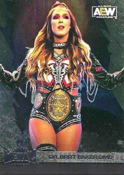 Dr. Britt Baker