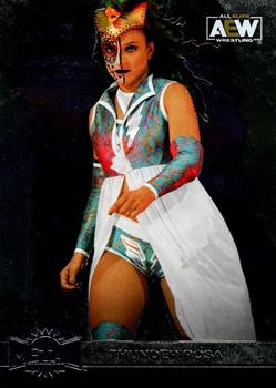 Thunder Rosa