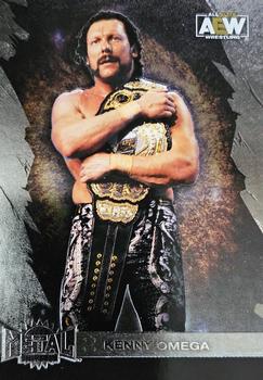 Kenny Omega