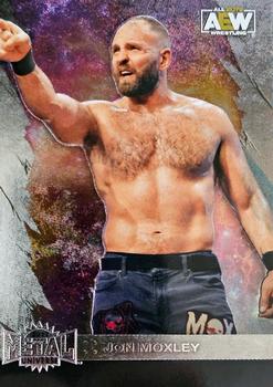 Jon Moxley