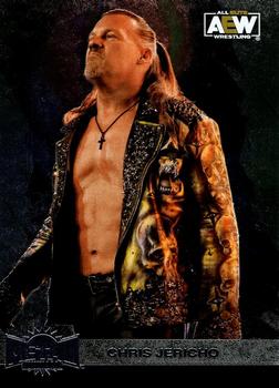 Chris Jericho