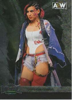 Hikaru Shida