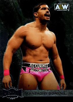 Anthony Bowens