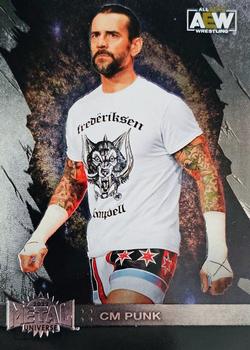 CM Punk