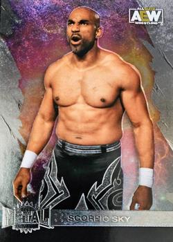 Scorpio Sky