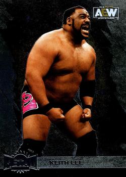 Keith Lee