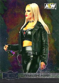 Penelope Ford