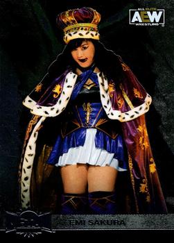 Emi Sakura