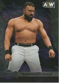 Andrade El Idolo