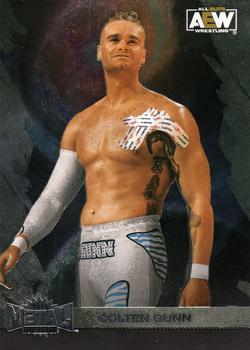 Colten Gunn