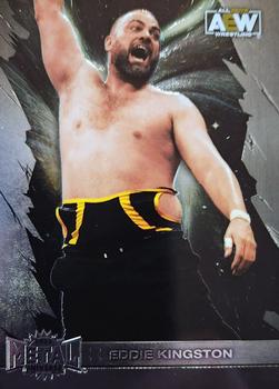 Eddie Kingston