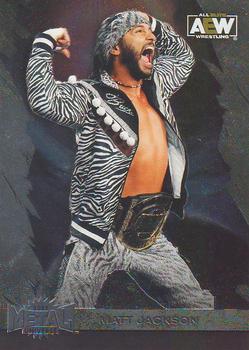Matt Jackson