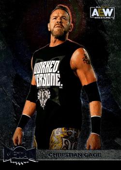 Christian Cage