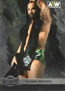 Shawn Spears