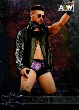 Kip Sabian