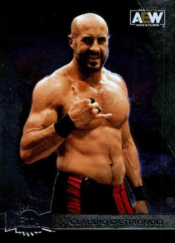 Claudio Castagnoli