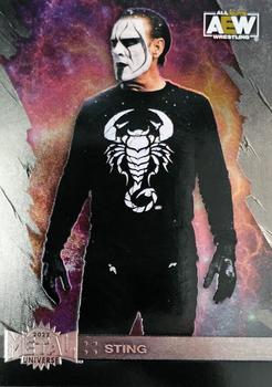 Sting
