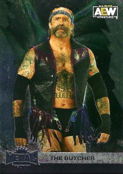 The Butcher