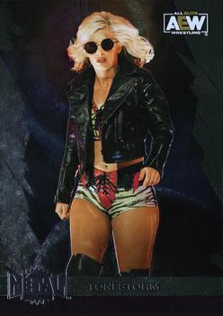 Toni Storm