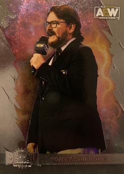 Tony Schiavone