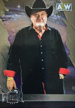 Jim Ross