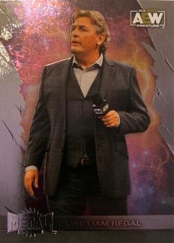 William Regal