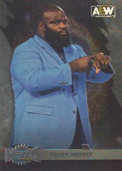 Mark Henry