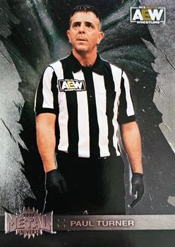 Paul Turner