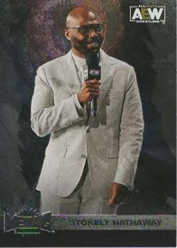Stokely Hathaway