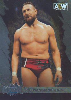 Bryan Danielson