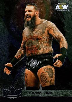 Brody King