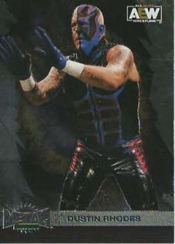 Dustin Rhodes