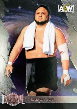 Samoa Joe