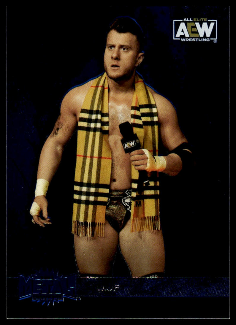 MJF