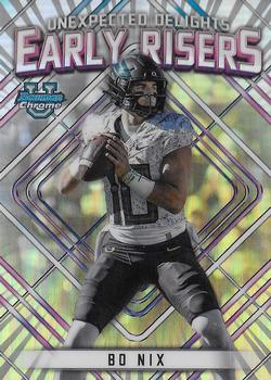 Bo Nix