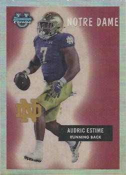 Audric Estime