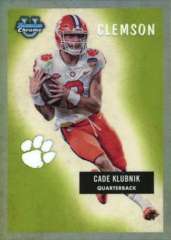 Cade Klubnik