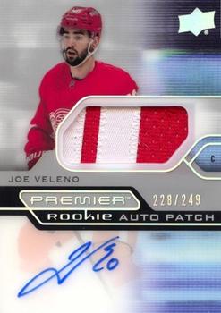 Joe Veleno