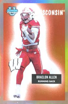 Braelon Allen