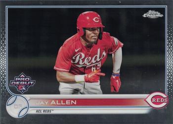 Jay Allen