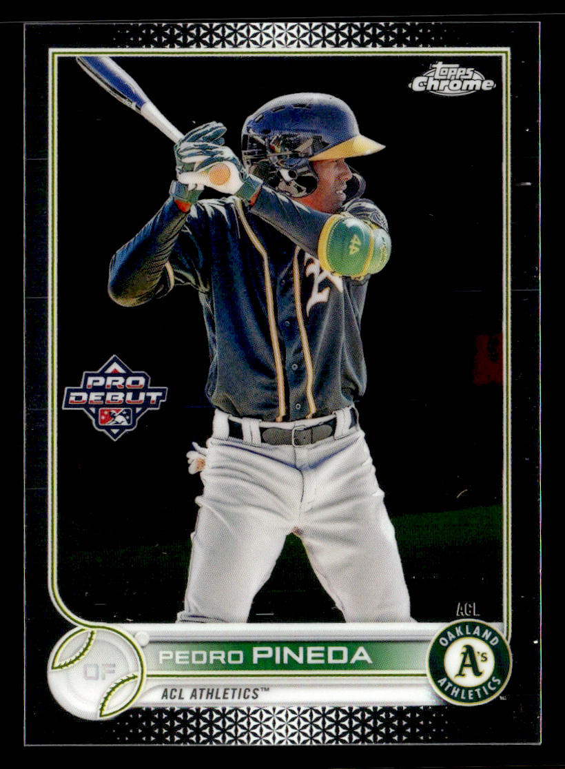 Pedro Pineda