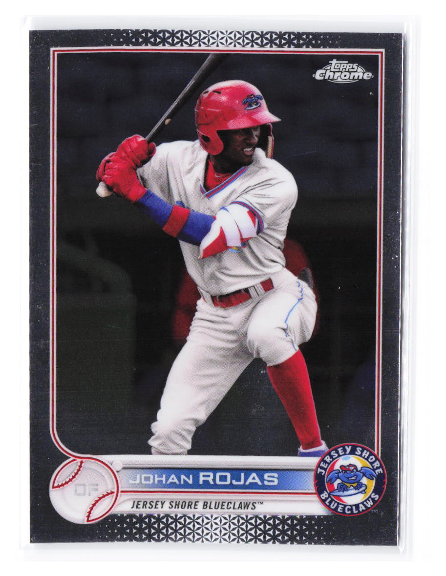 Johan Rojas