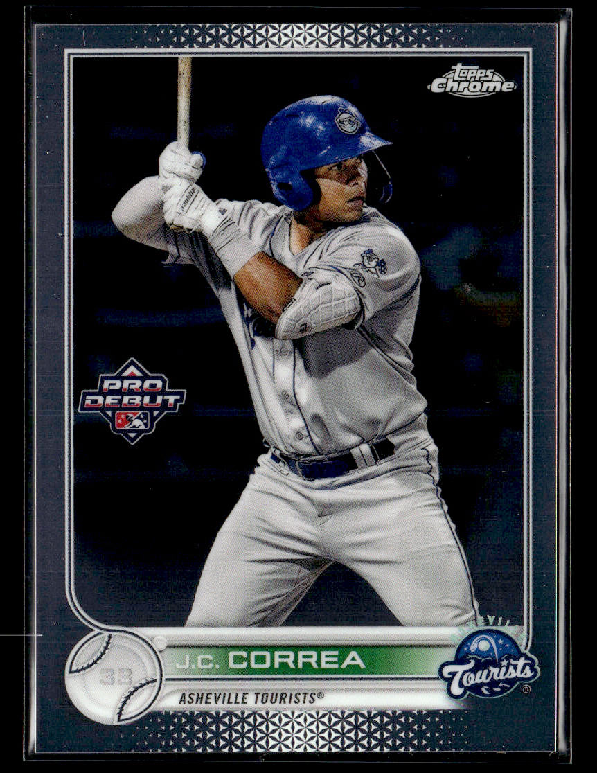J.C. Correa