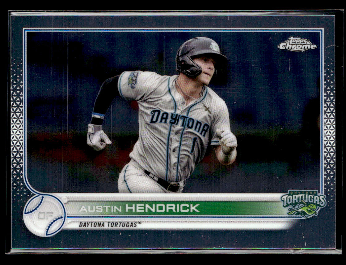 Austin Hendrick