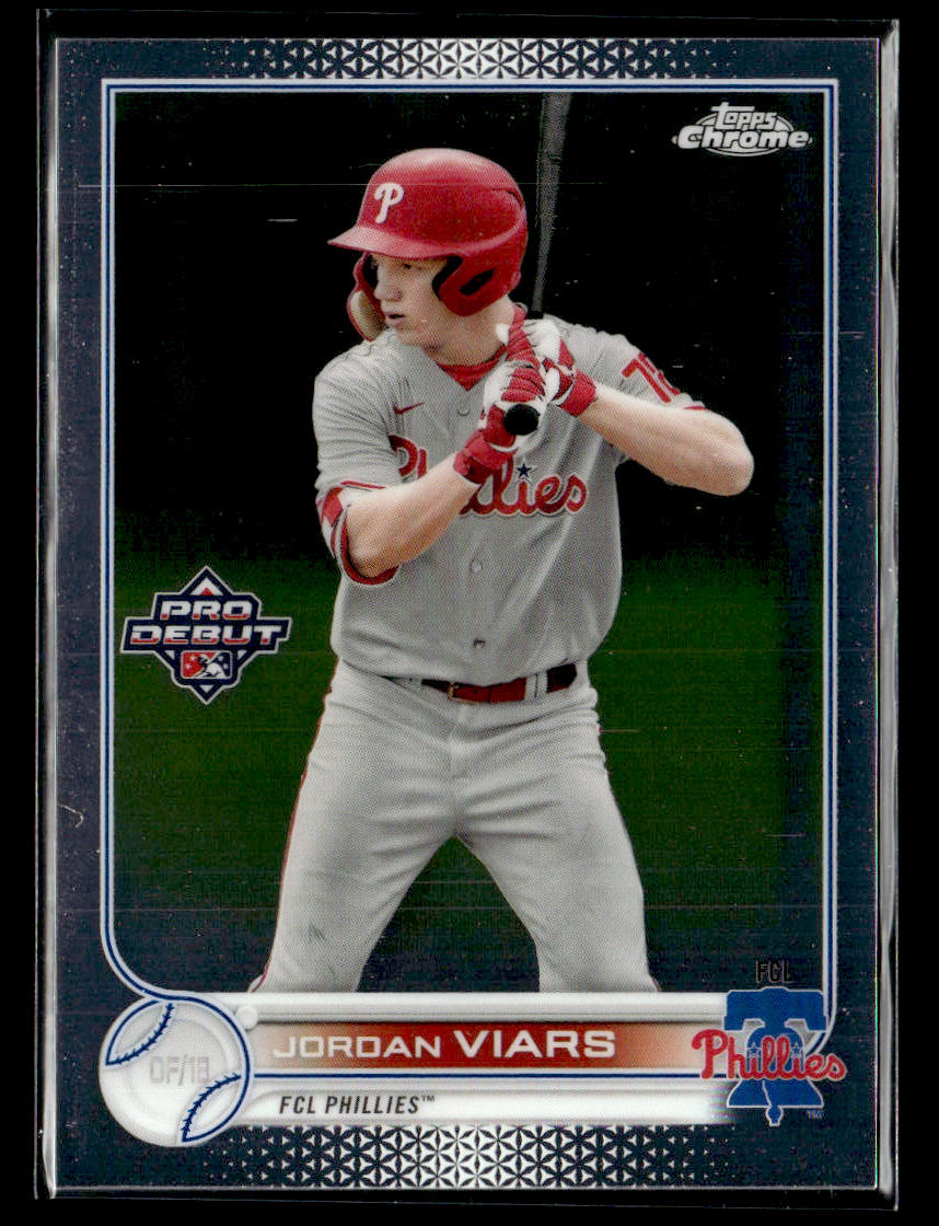 Jordan Viars