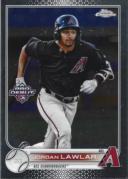 Jordan Lawlar