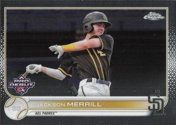 Jackson Merrill